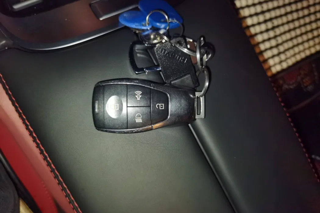 Фото машины