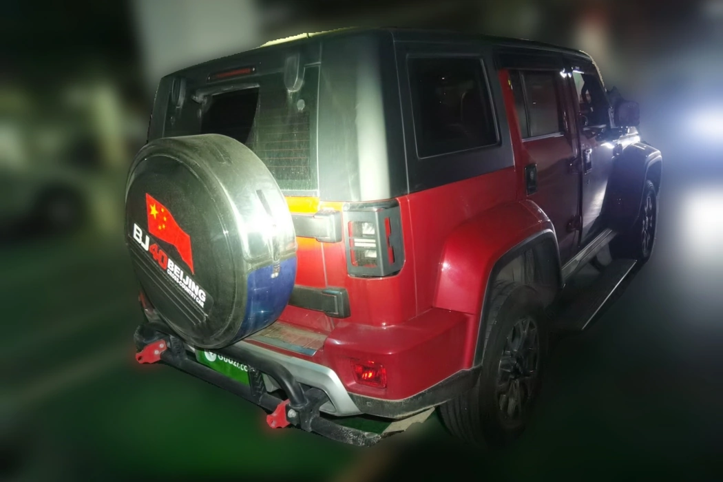 Фото машины