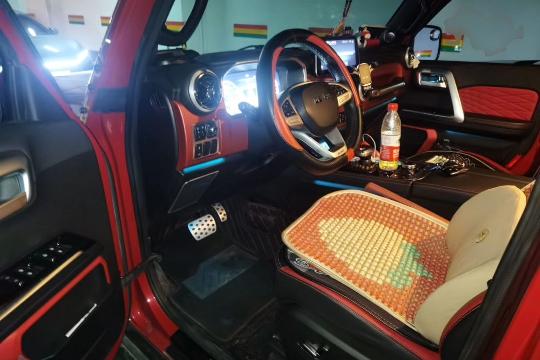 Фото машины