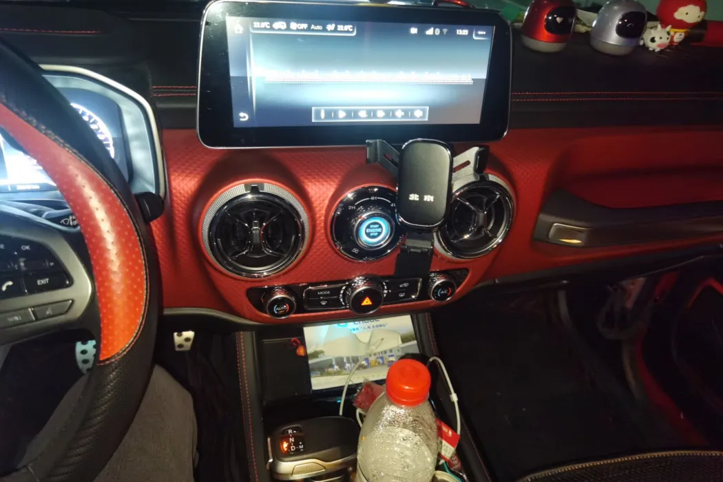 Фото машины