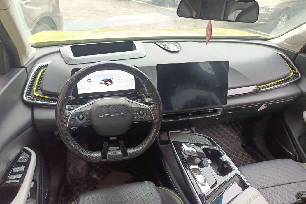 Фото машины 7