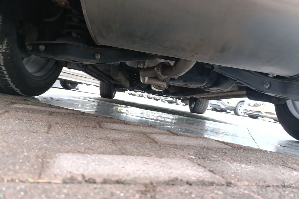 Beijing Automobile Rubik's Cube 2022 1.5T DCT Xingyao Edition