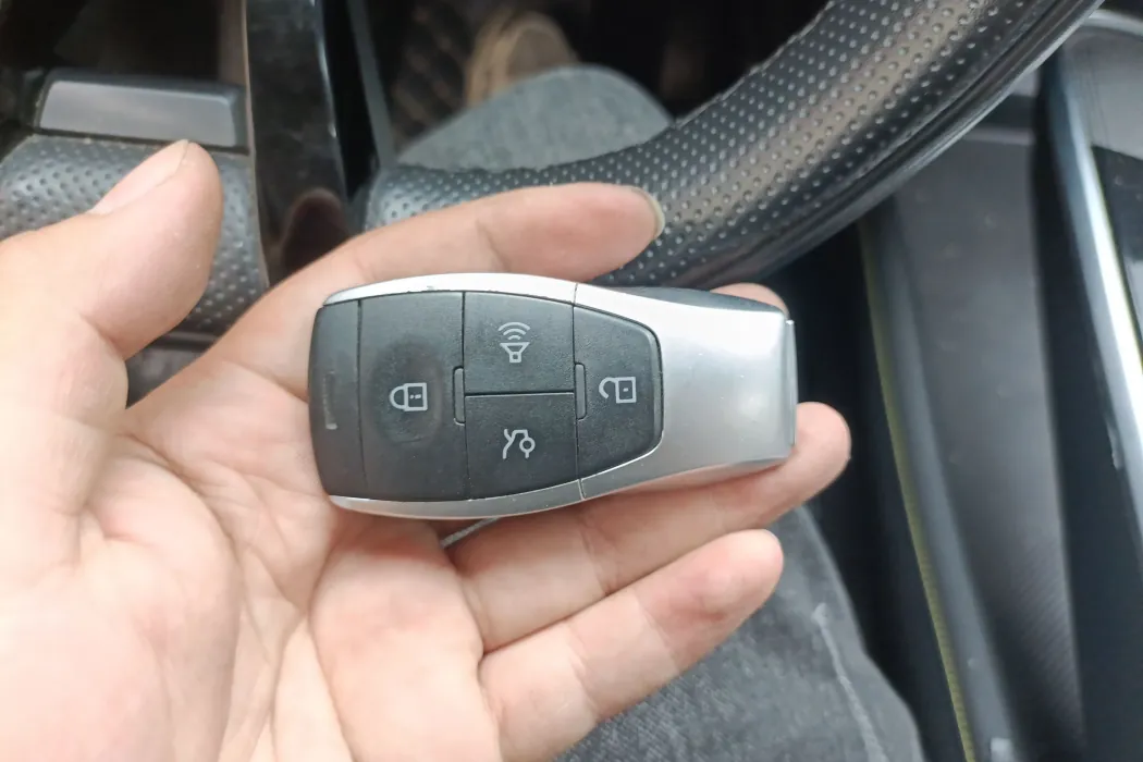 Фото машины 6