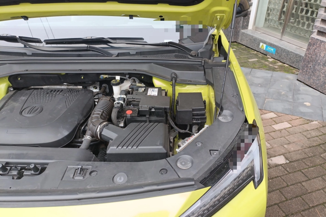 Фото машины 17