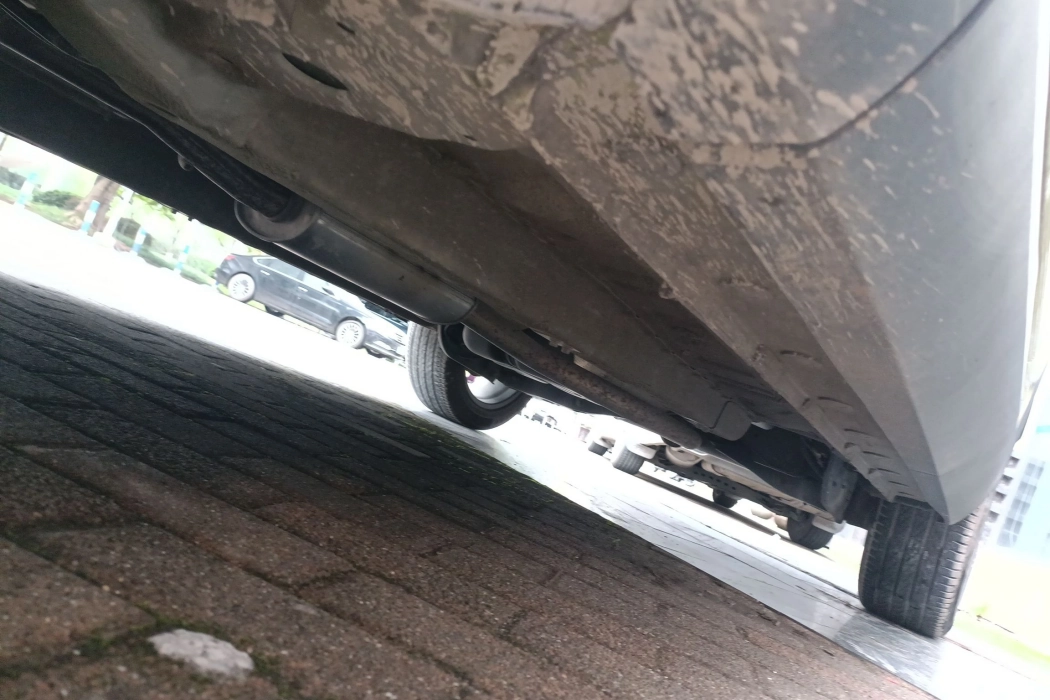 Фото машины 14