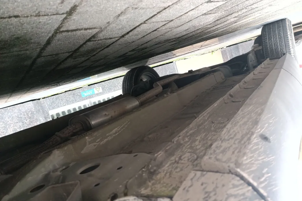 Фото машины 13