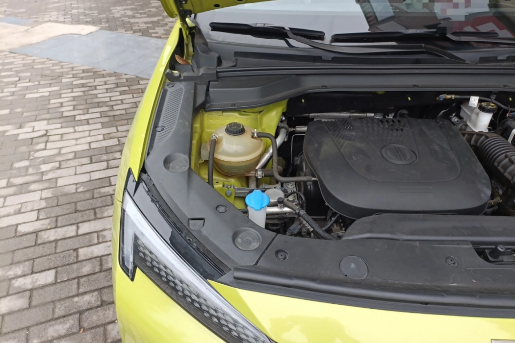 Фото машины 16