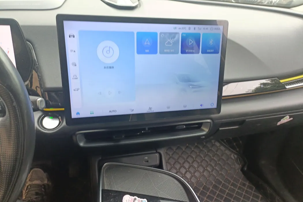 Фото машины 10