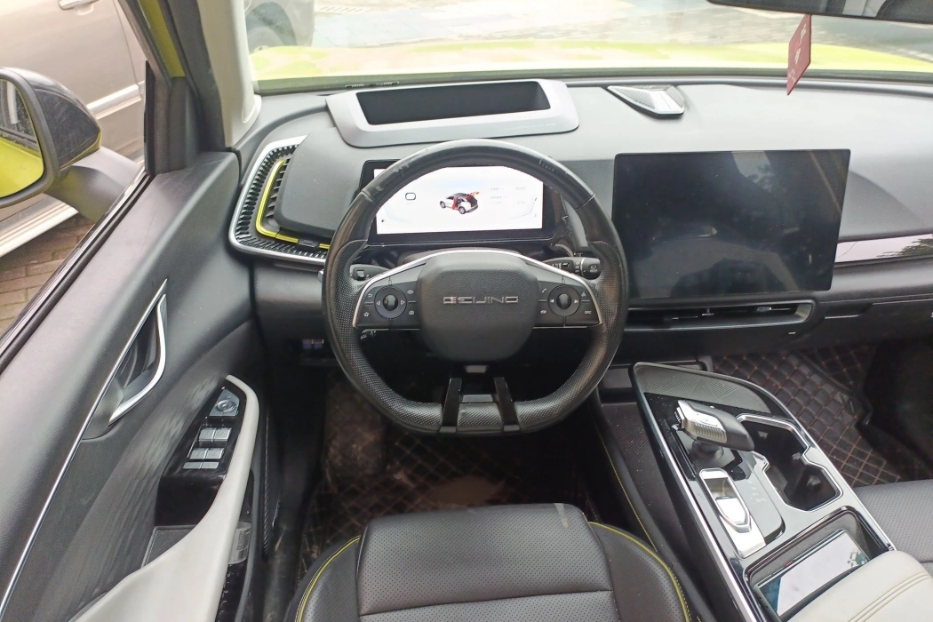 Фото машины 20