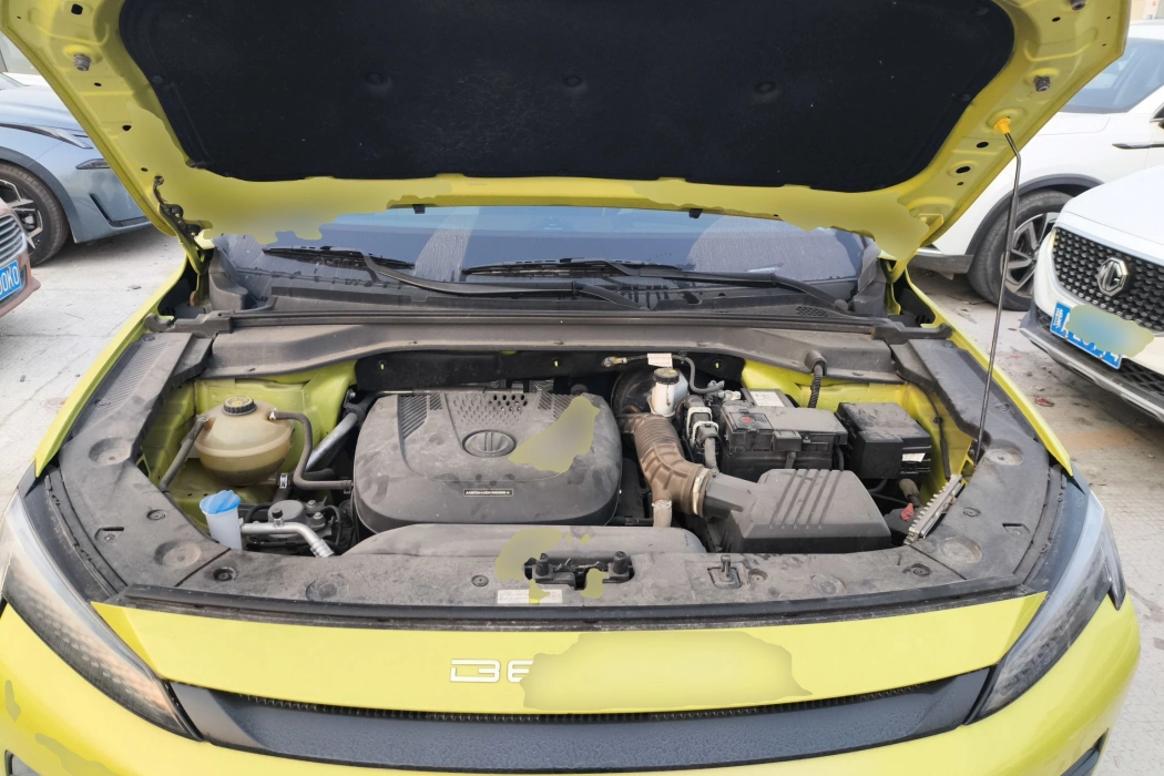 Фото машины 12