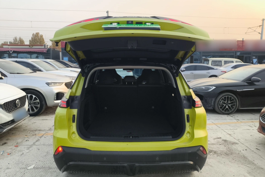 Фото машины 11