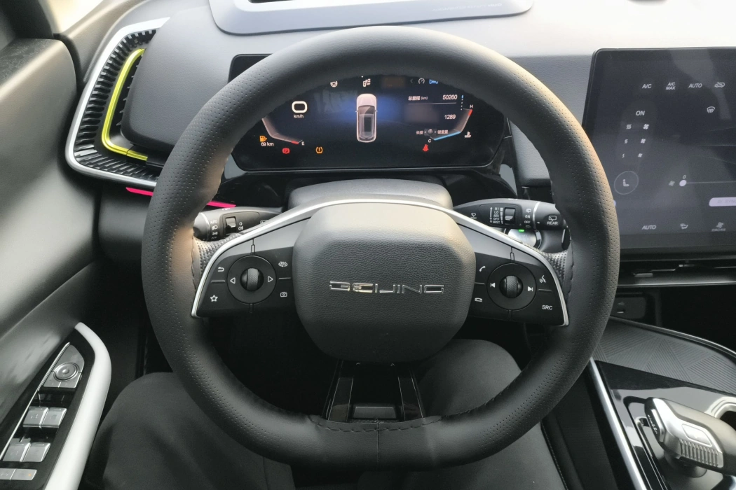 Фото машины 16