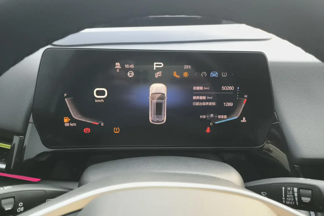 Фото машины 7