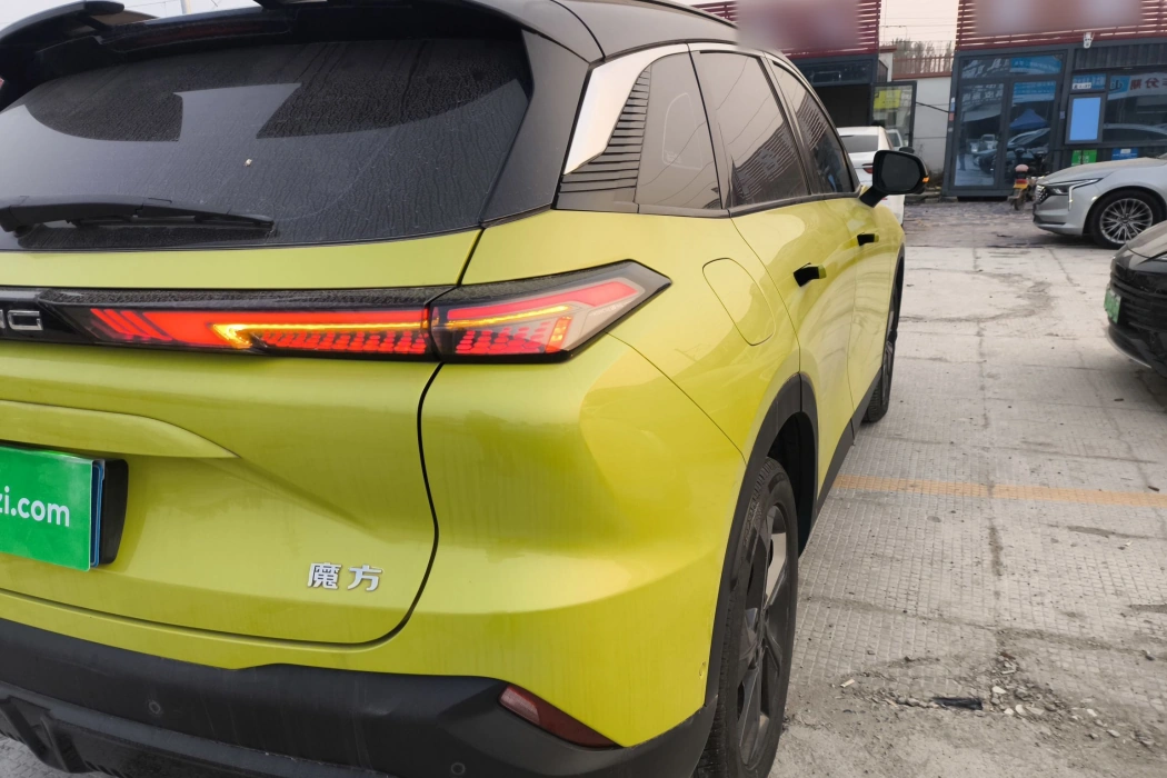 Фото машины 18