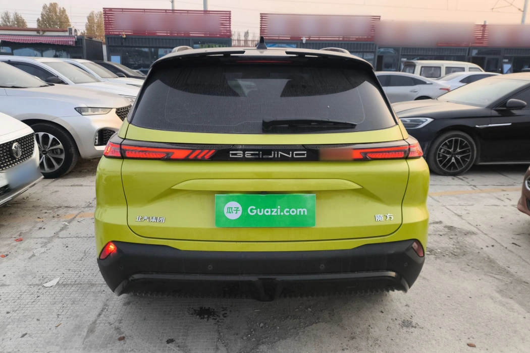 фото машины