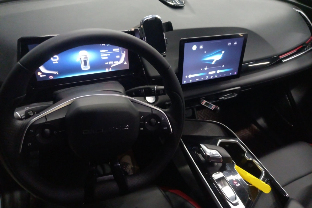 Фото машины