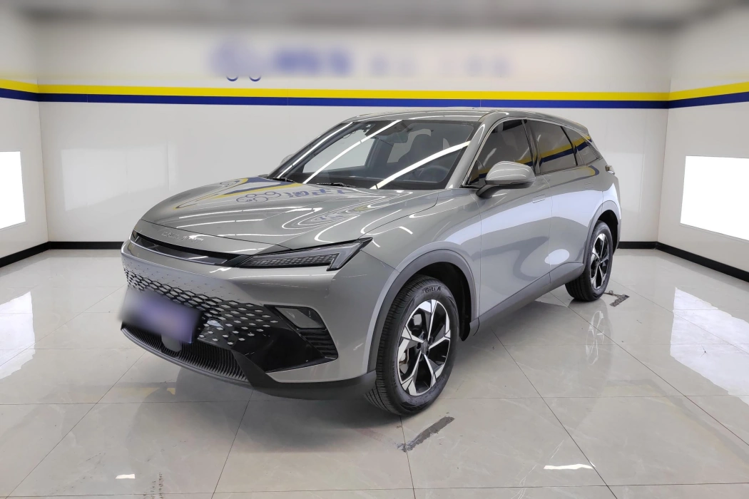 Бэкграунд машины