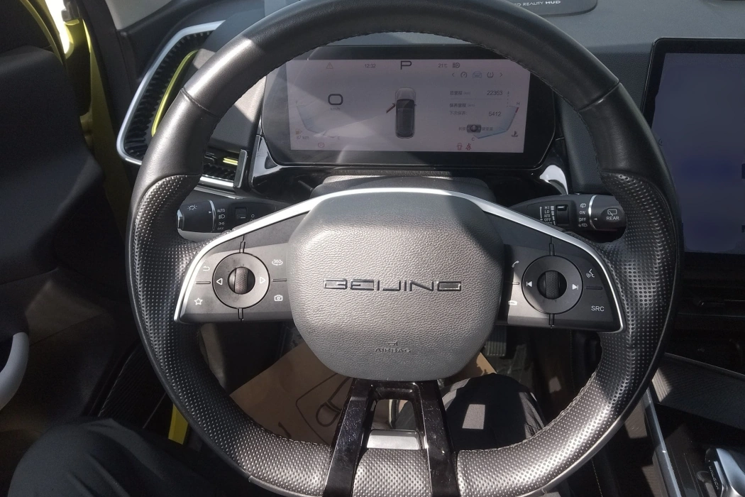 Фото машины 12