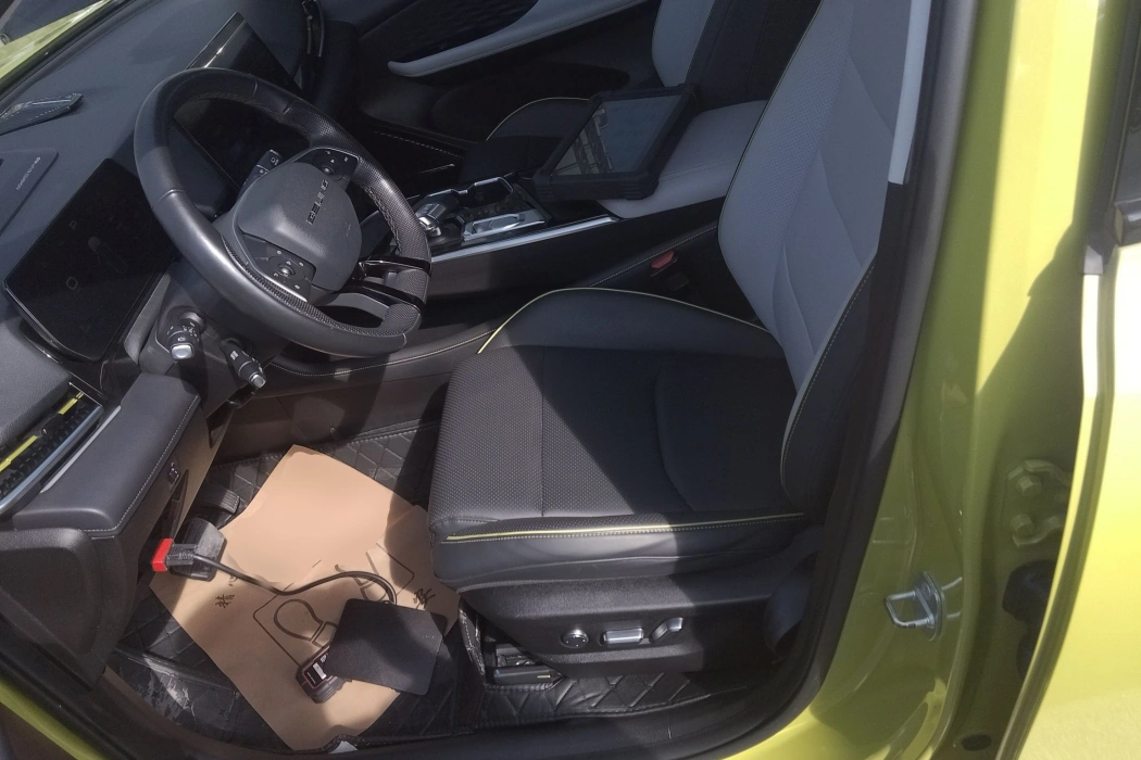 Фото машины 16