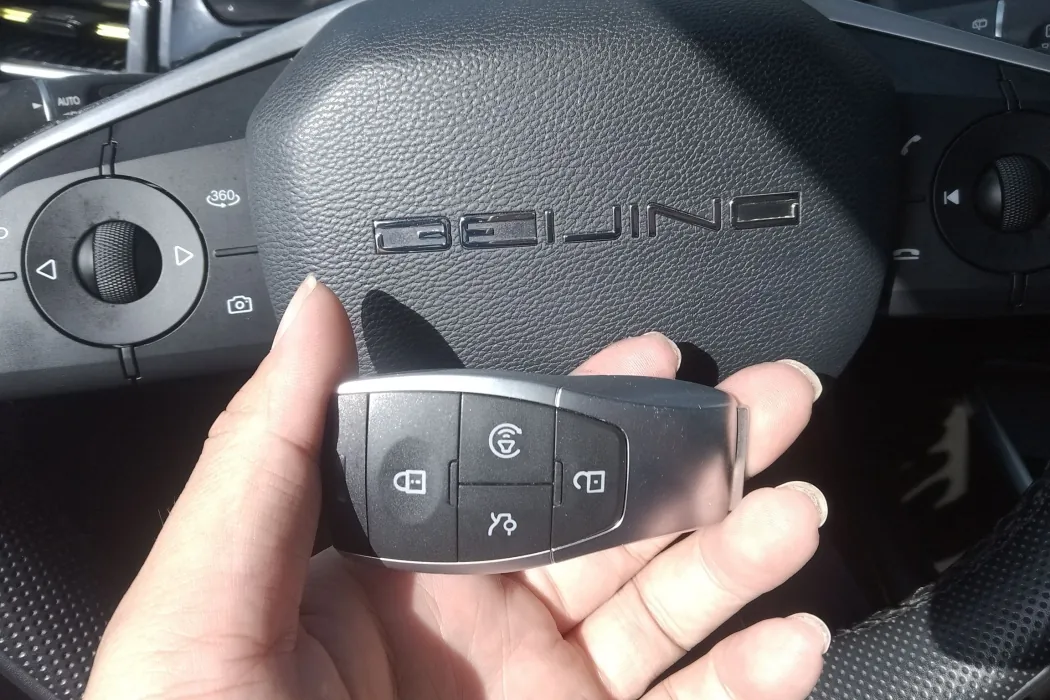 Фото машины 8