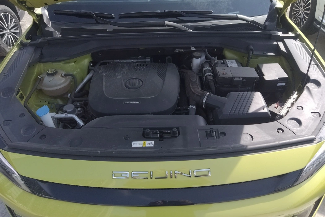 Фото машины 19