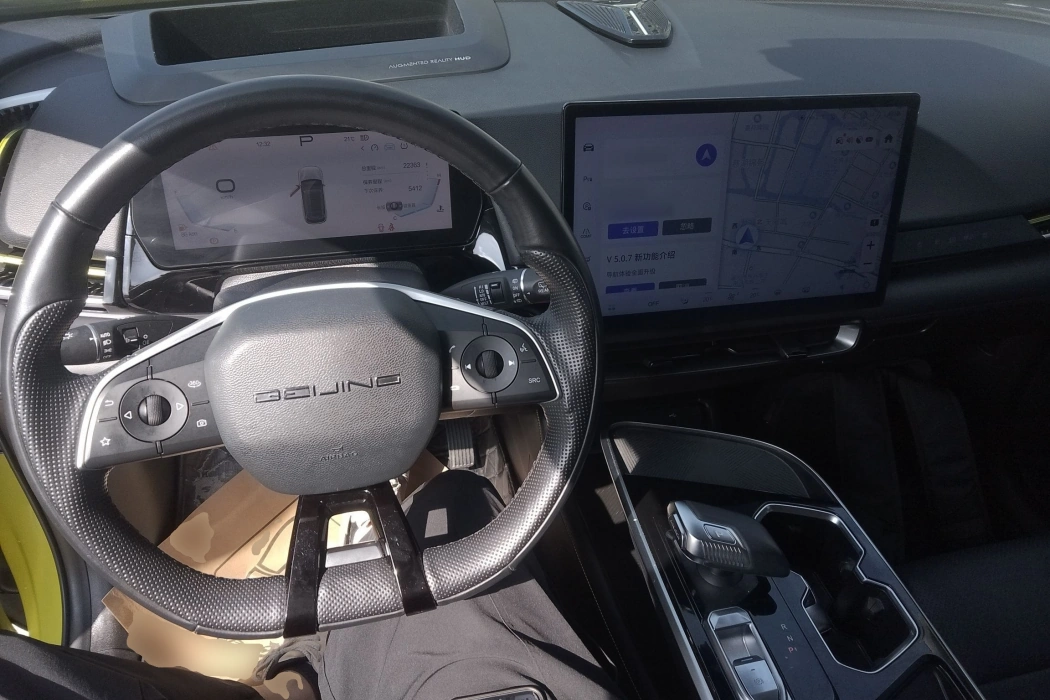 Фото машины 9