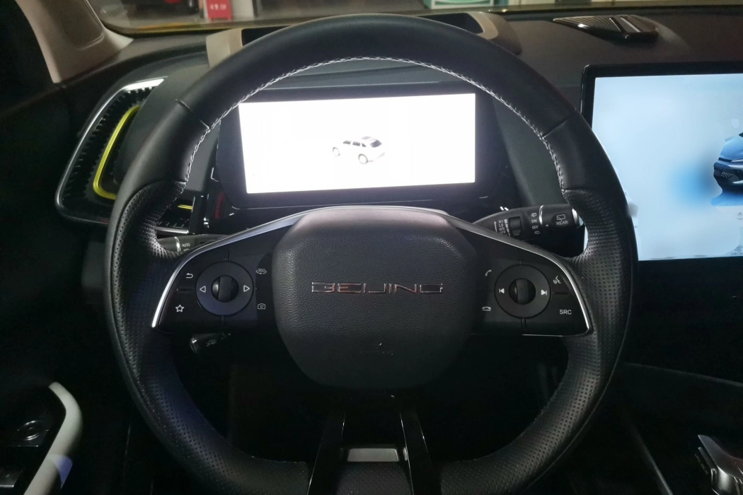 Фото машины 6