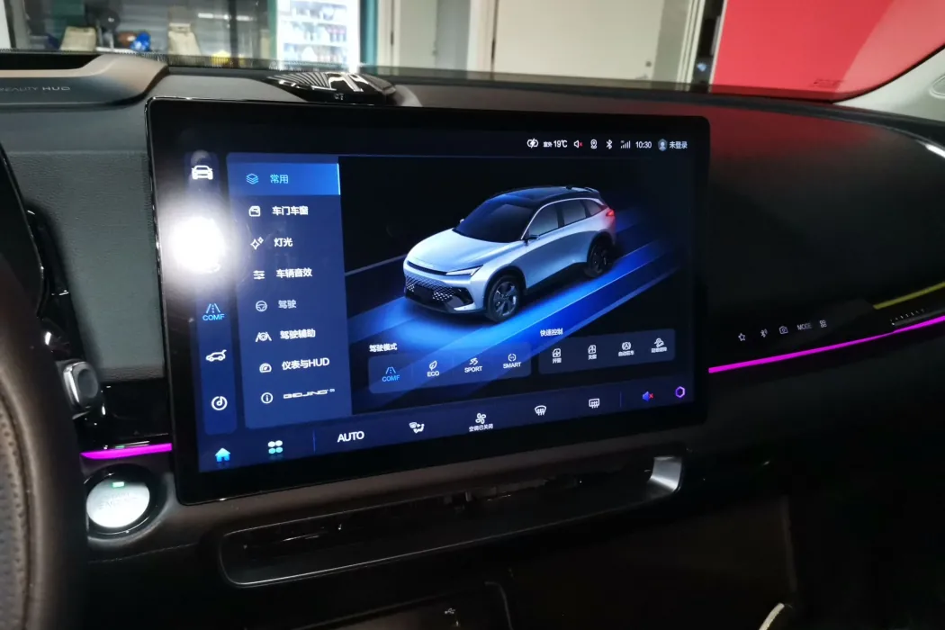 Фото машины 8