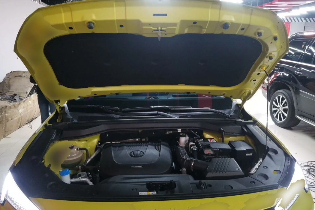 Фото машины 13