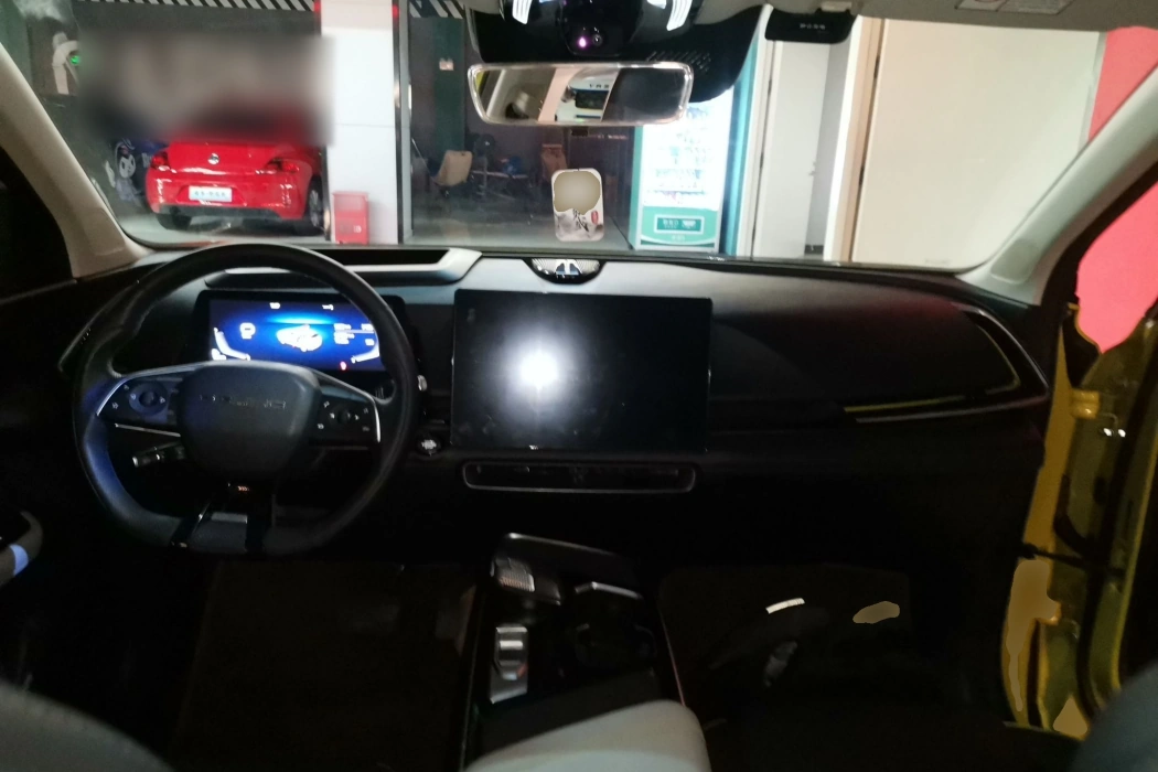 Фото машины 17