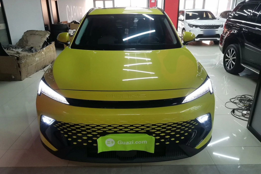 фото машины