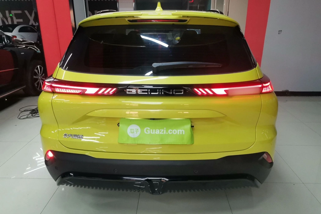 Фото машины 18