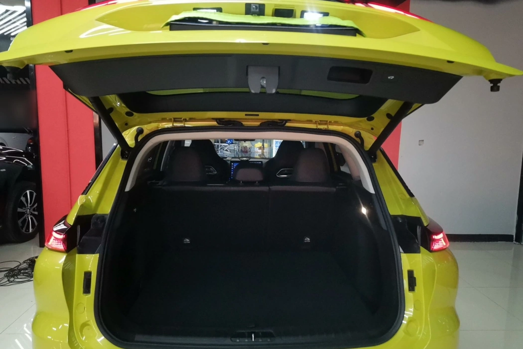 Фото машины 12