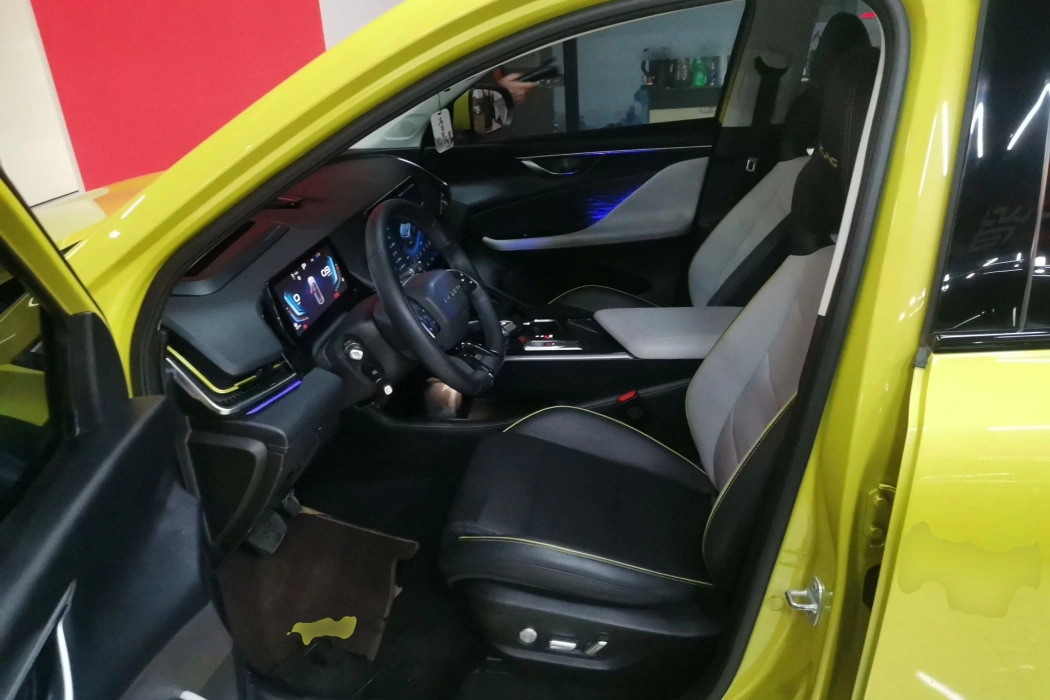 Фото машины 9