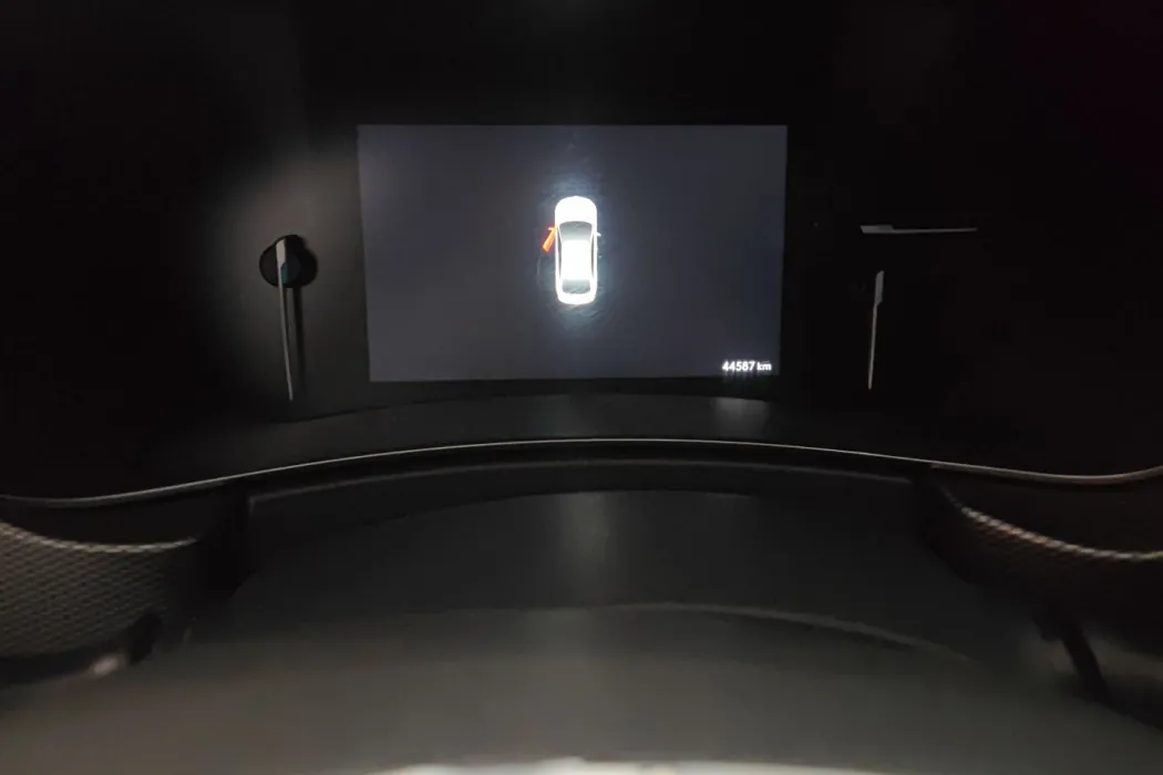 Beijing Automobile Zhixing 2019 1.5T CVT New Smart Version Country VI