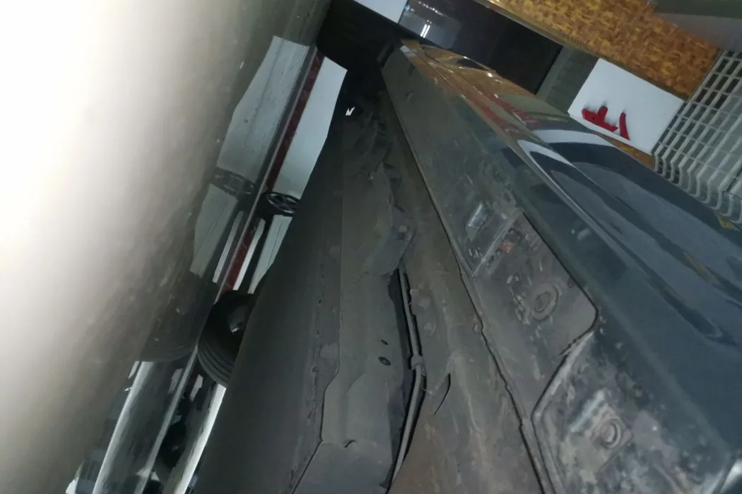 Фото машины