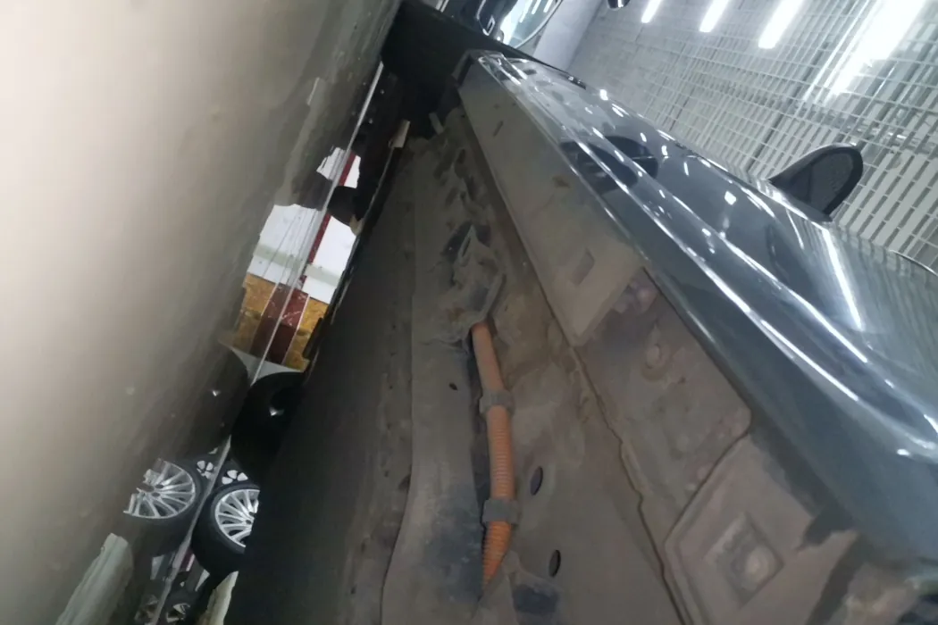 Фото машины