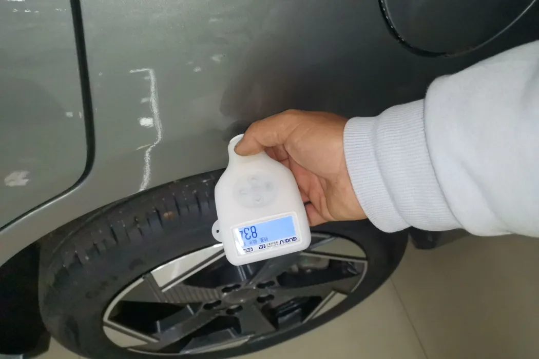 фото машины