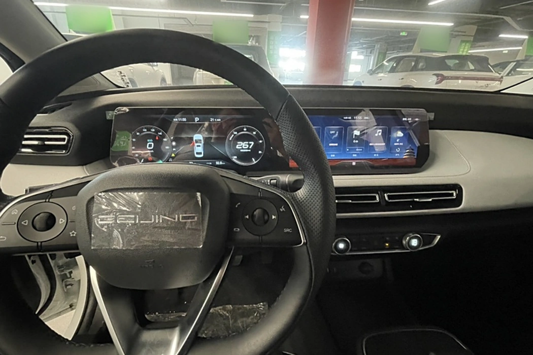 Фото машины