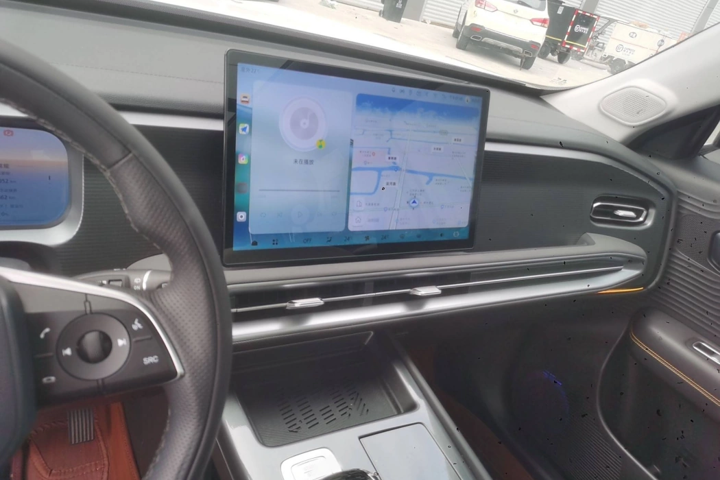 Фото машины