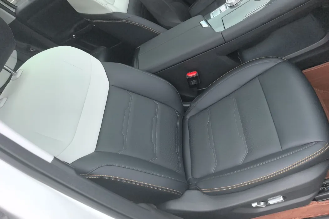 Beijing BJ30 2024 1.5T Magic Core Drive Advanced Version