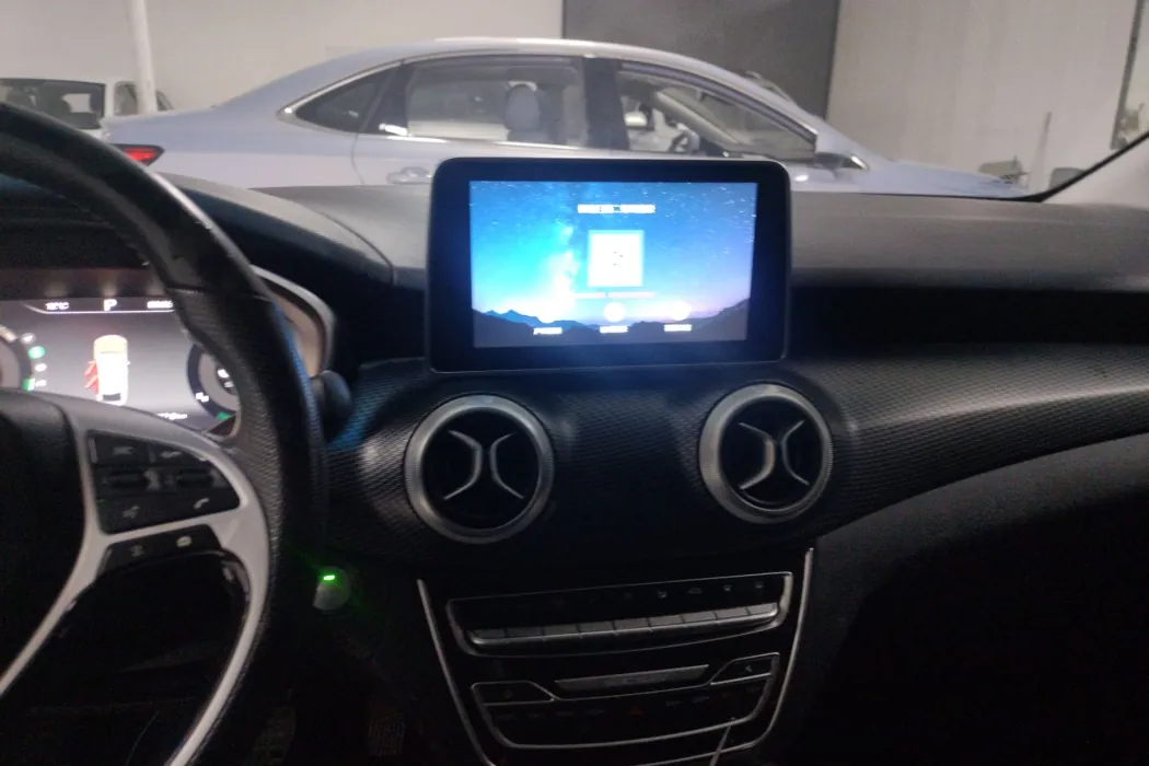 Фото машины 7