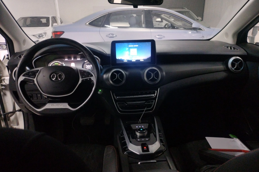 Фото машины 17