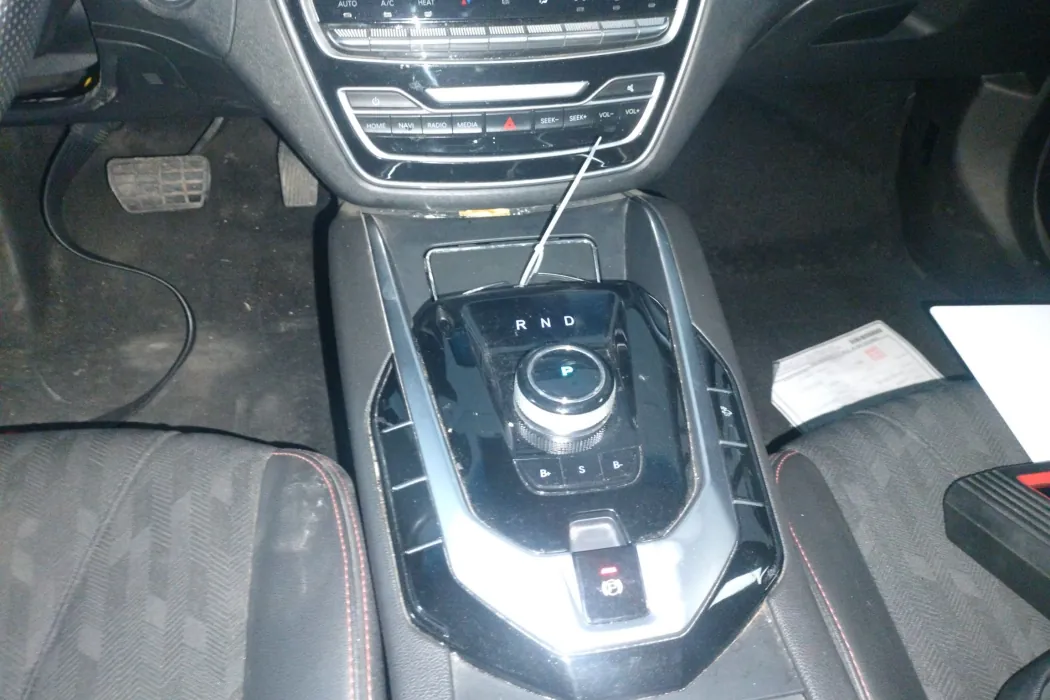 Фото машины 8