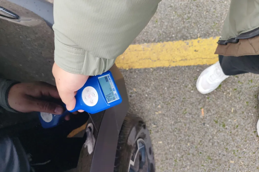 фото машины