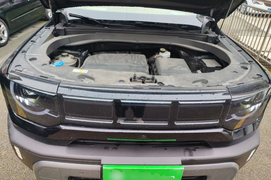 Фото машины