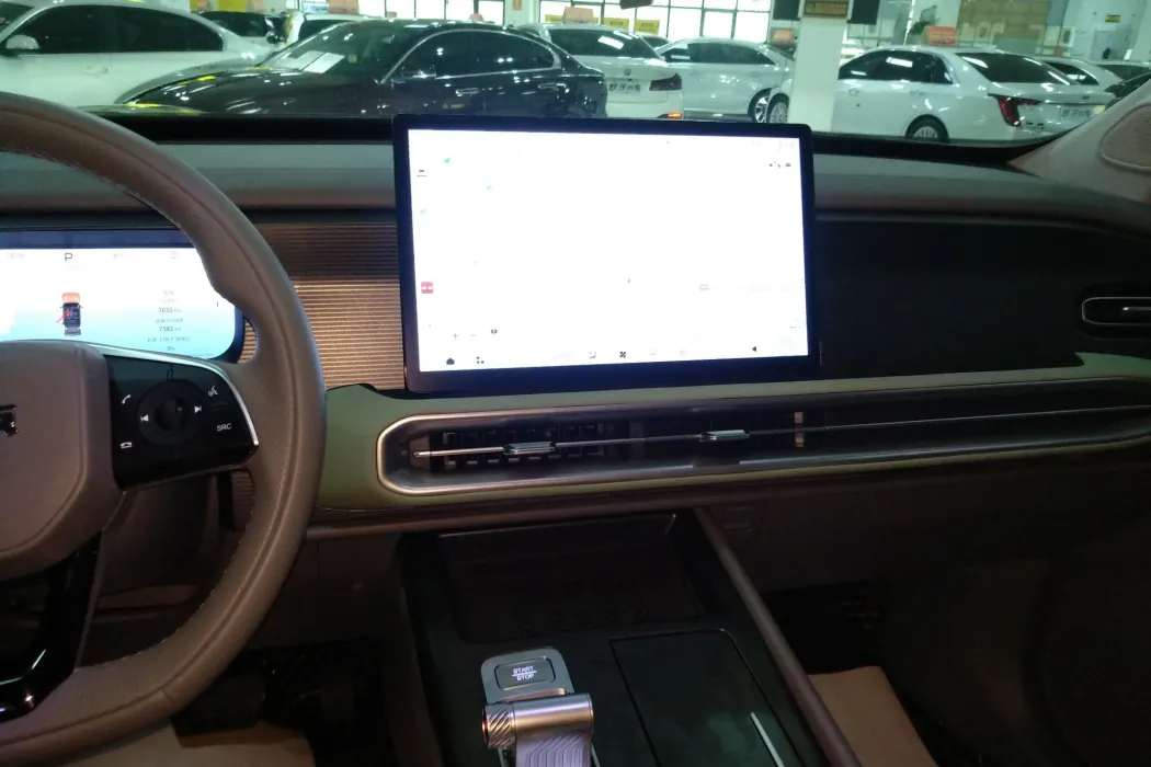 Фото машины