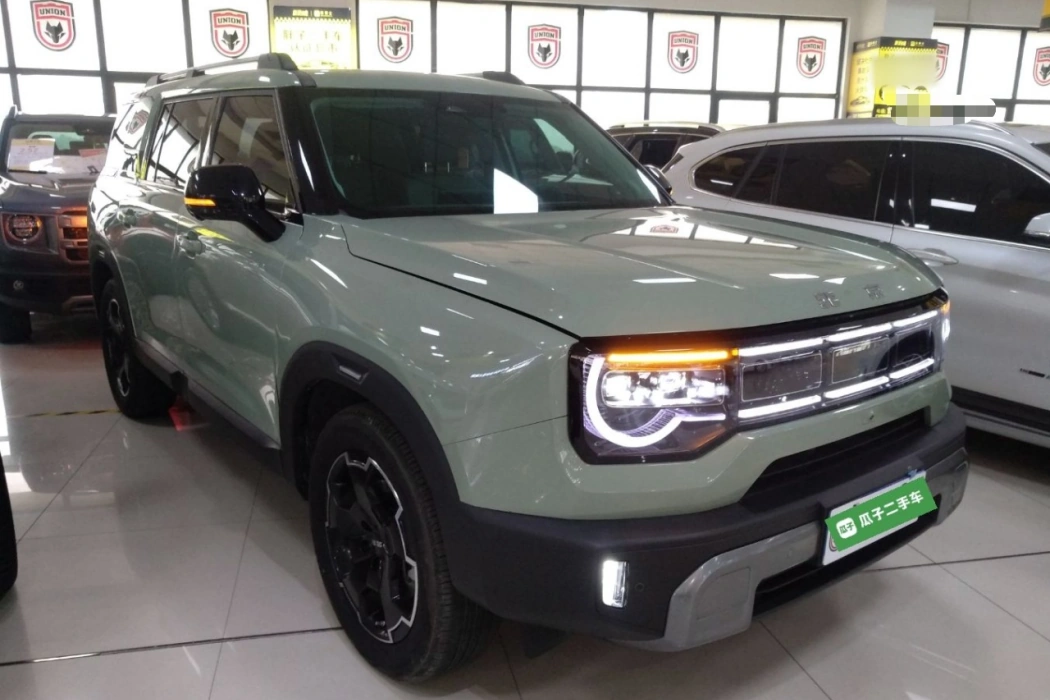 Бэкграунд машины