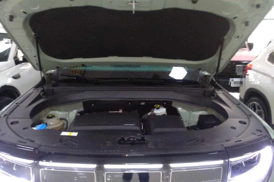 Фото машины