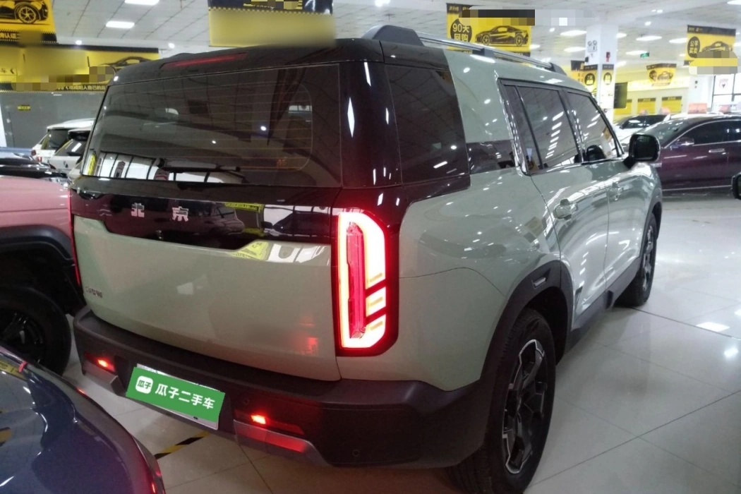 Фото машины